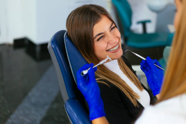 Best Traditional Braces  in Mammoth Spring, AR