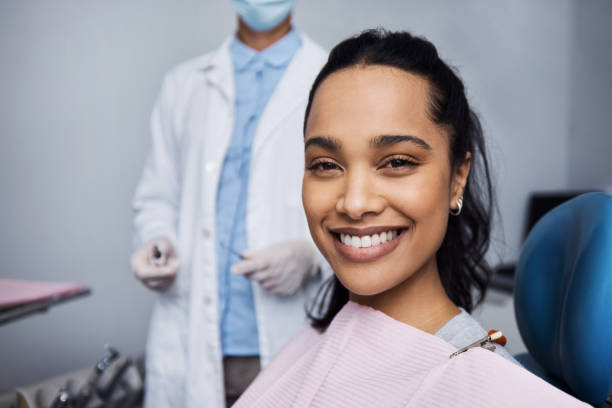 Best Dental Fillings (Composite and Amalgam)  in Mammoth Spring, AR