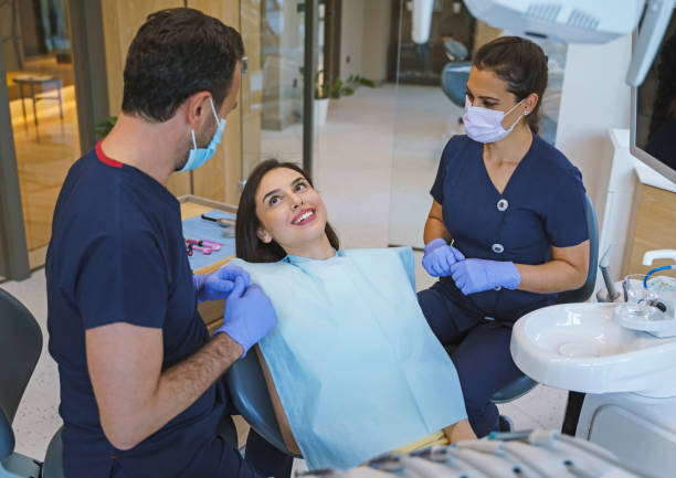 Best Root Canal Treatment  in Mammoth Spring, AR