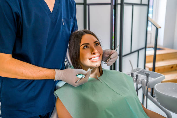 Mammoth Spring, AR  Holistic Dental Services Company