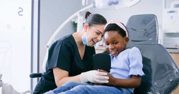Best Emergency Dental Care  in Mammoth Spring, AR