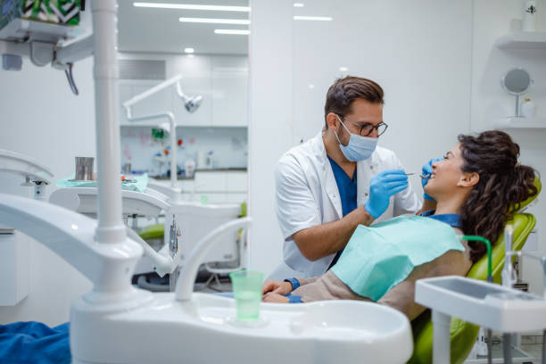Why Choose Us for Your Dental Needs in Mammoth Spring, AR